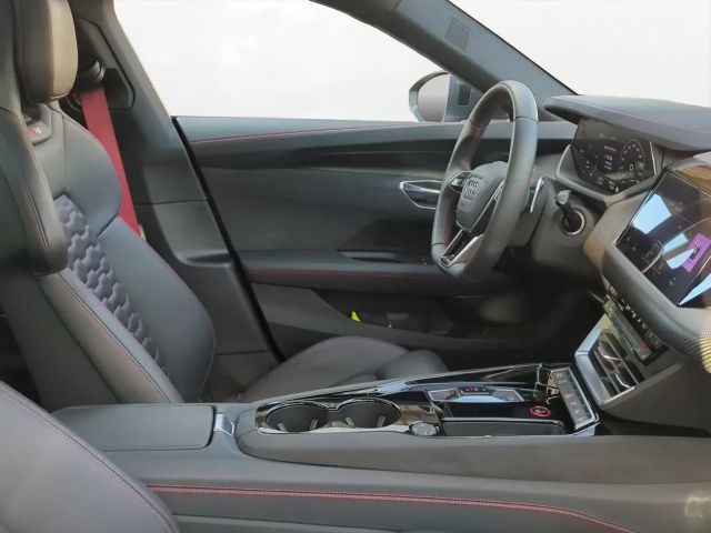 Audi RS e-tron GT Quattro