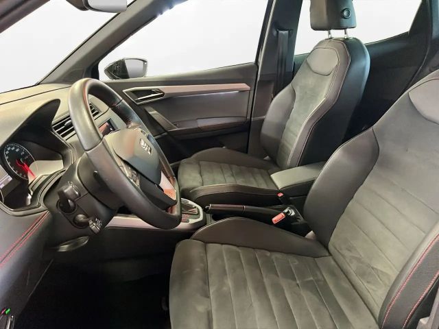 Seat Arona 1.0 TSI FR-lijn