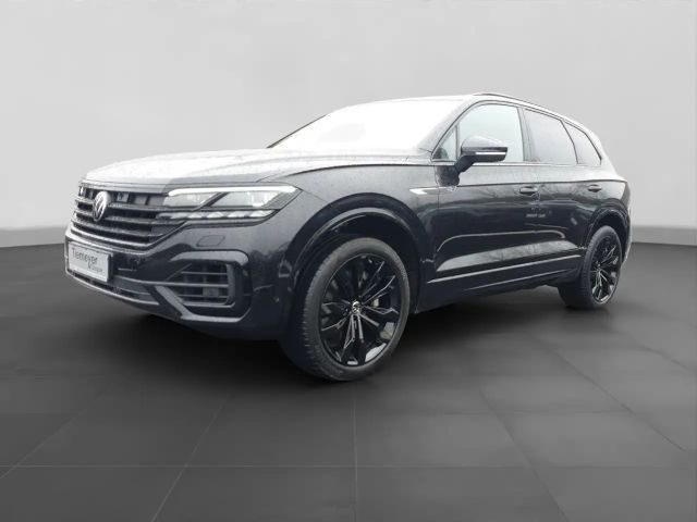 Volkswagen Touareg 3.0 V6 TSI R-Line