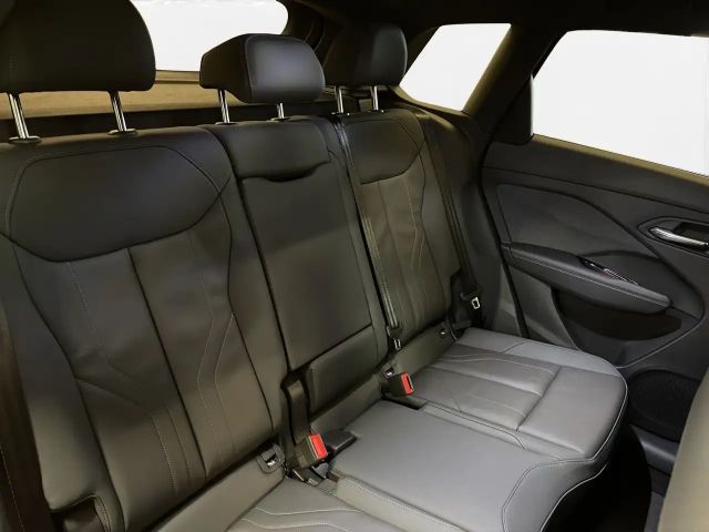 Audi Q3 Hybride S-Tronic