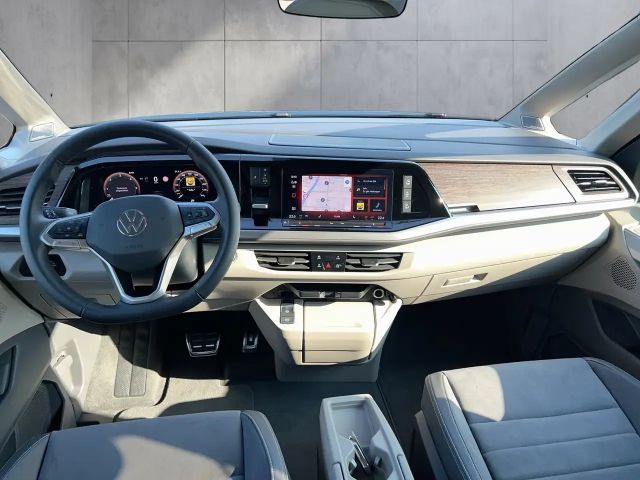 Volkswagen Multivan Style T7