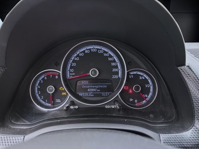 Volkswagen up! 1.0 MPI Move Move up!