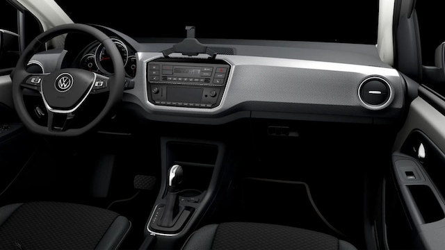 Volkswagen e-up! Active