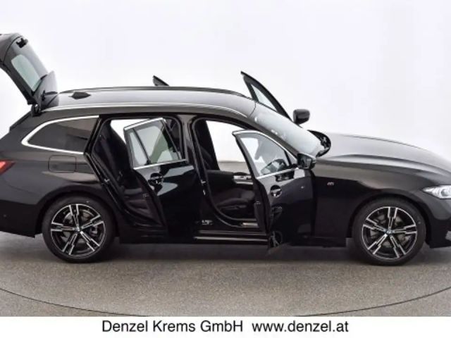 BMW 320 320d Touring xDrive