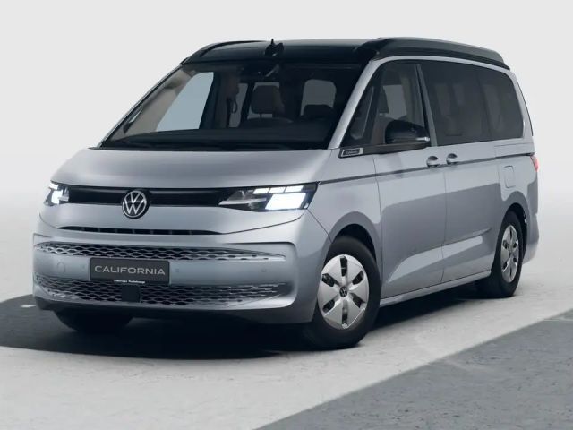 Volkswagen California 2.0 TDI Beach DSG T7