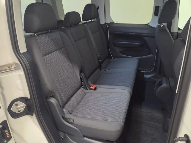 Volkswagen Caddy TDI