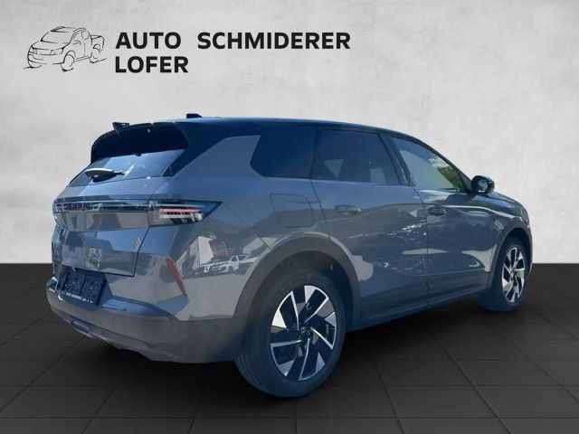 Opel Grandland X GS-Line Grand Sport Hybrid