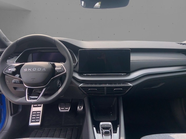 Skoda Octavia Combi Sportline