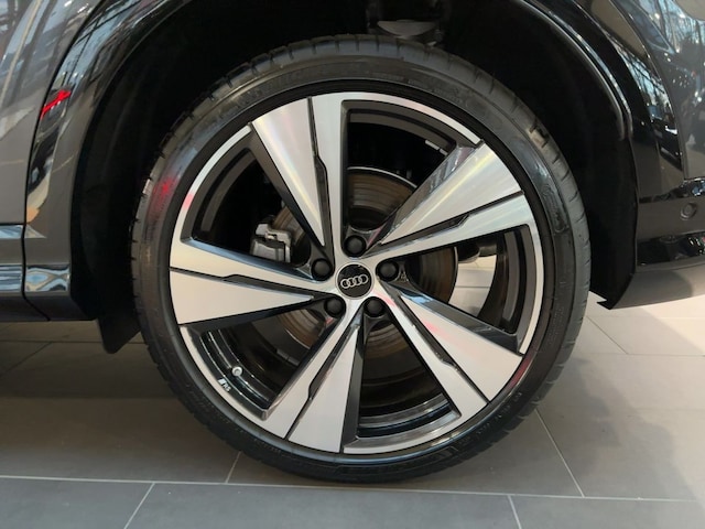 Audi Q5 Quattro S-Tronic Sportback