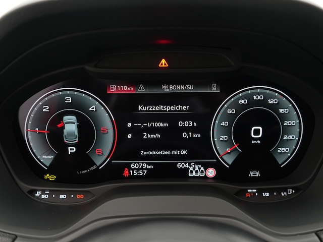 Audi Q2 35 TDI S-Tronic