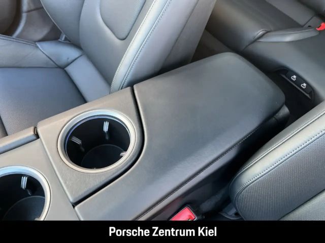 Porsche Taycan Cross Turismo Turbo