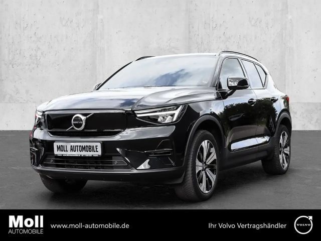 Volvo XC40 Plus Recharge