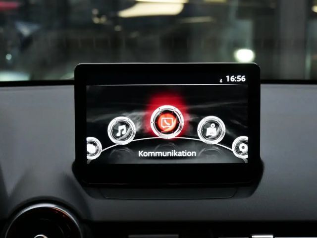 Mazda 2 Homura SkyActiv