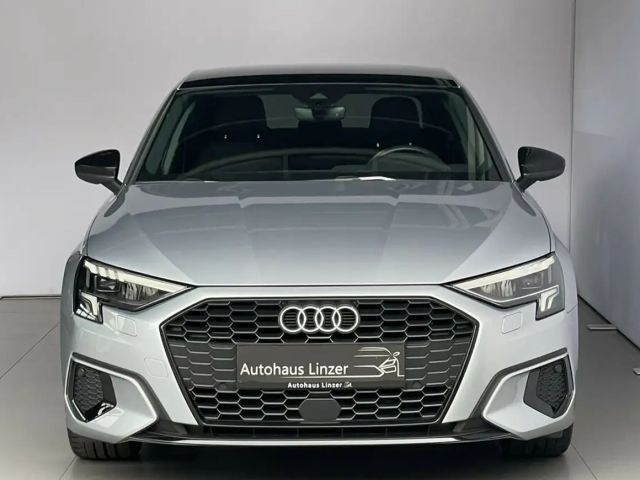 Audi A3 35 TDI Sedan