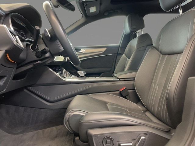 Audi A6 50 TDI Avant Quattro