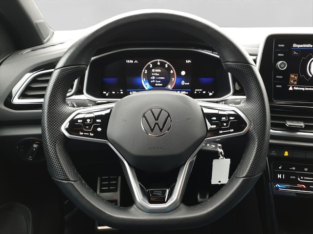 Volkswagen T-Roc 1.0 TSI R-Line