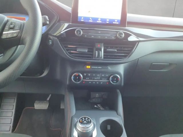 Ford Kuga ST Line X
