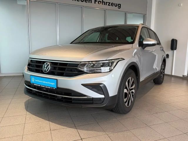 Volkswagen Tiguan 1.5 TSI