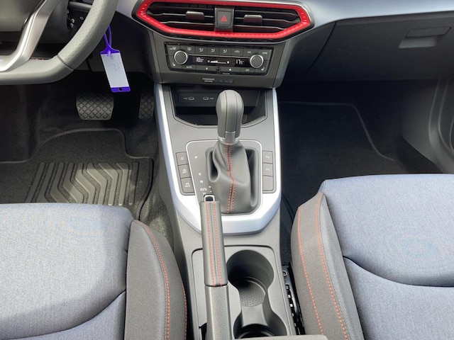 Seat Arona 1.0 TSI FR-lijn