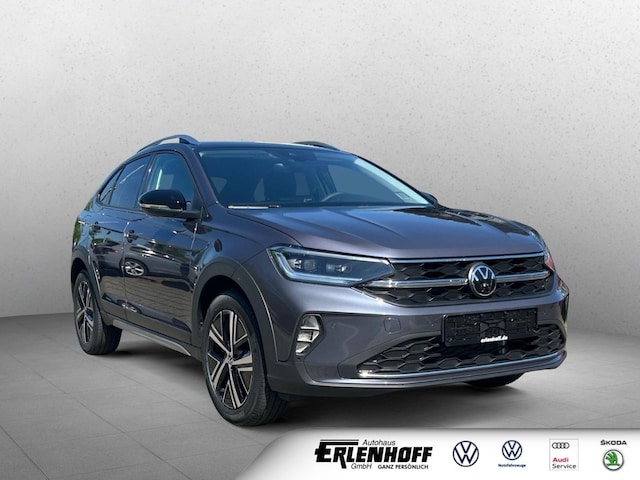 Volkswagen Taigo DSG Style