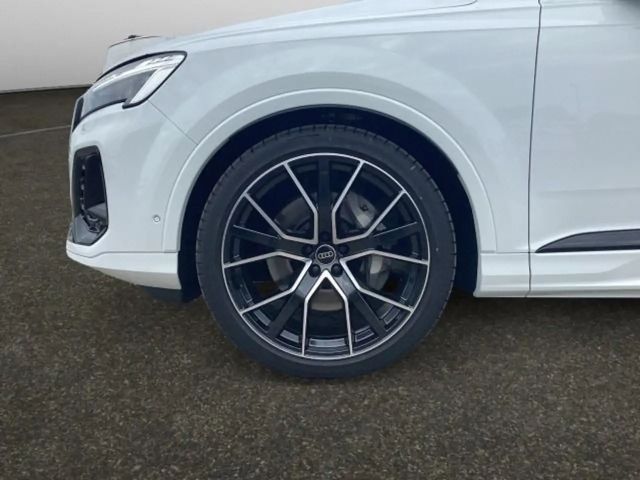 Audi Q7 3.0 TDI Quattro S-Line