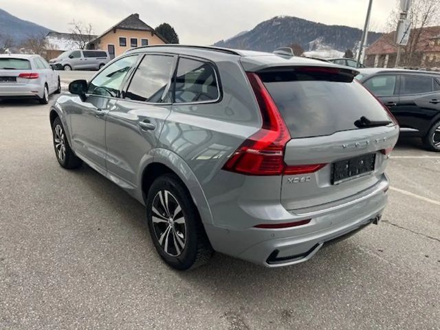 Volvo XC60 AWD Dark Recharge Ultra