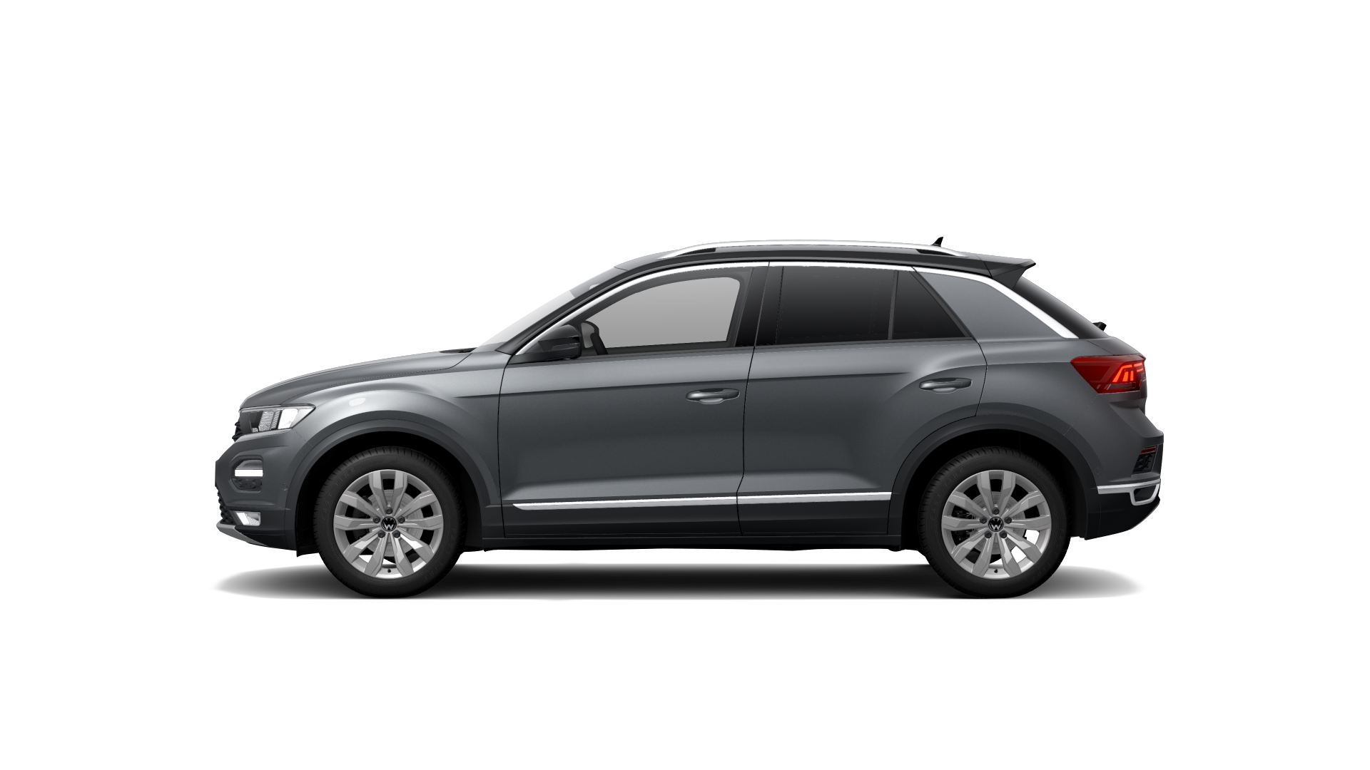 Volkswagen T-Roc 1.5 TSI