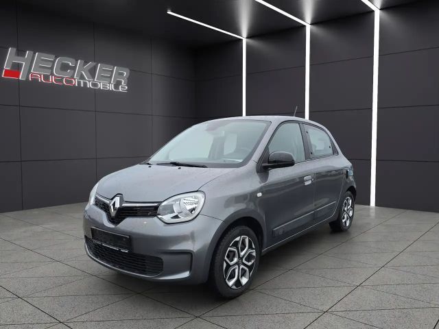 Renault Twingo Equilibre Equilibre SCe 65