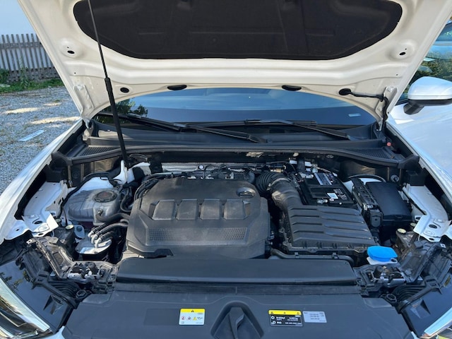 Audi Q3 35 TDI S-Tronic