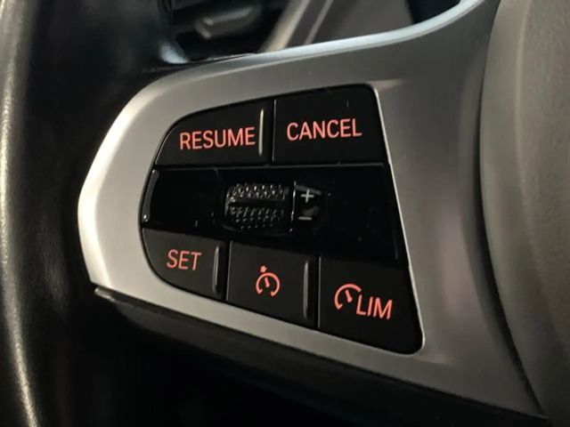 BMW 118 118i Advantage pakket Sedan