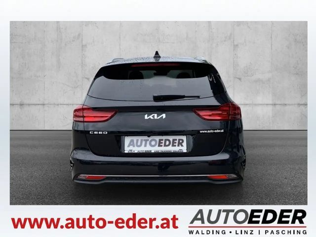 Kia Ceed GDi SportWagon