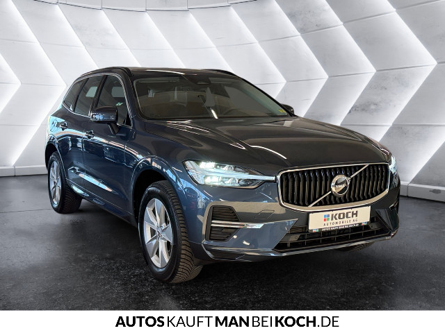 Volvo XC60 XC60