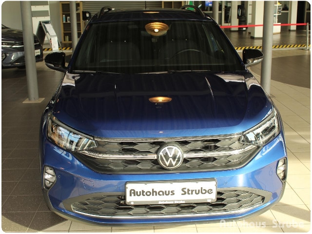 Volkswagen Taigo 1.0 TSI Move