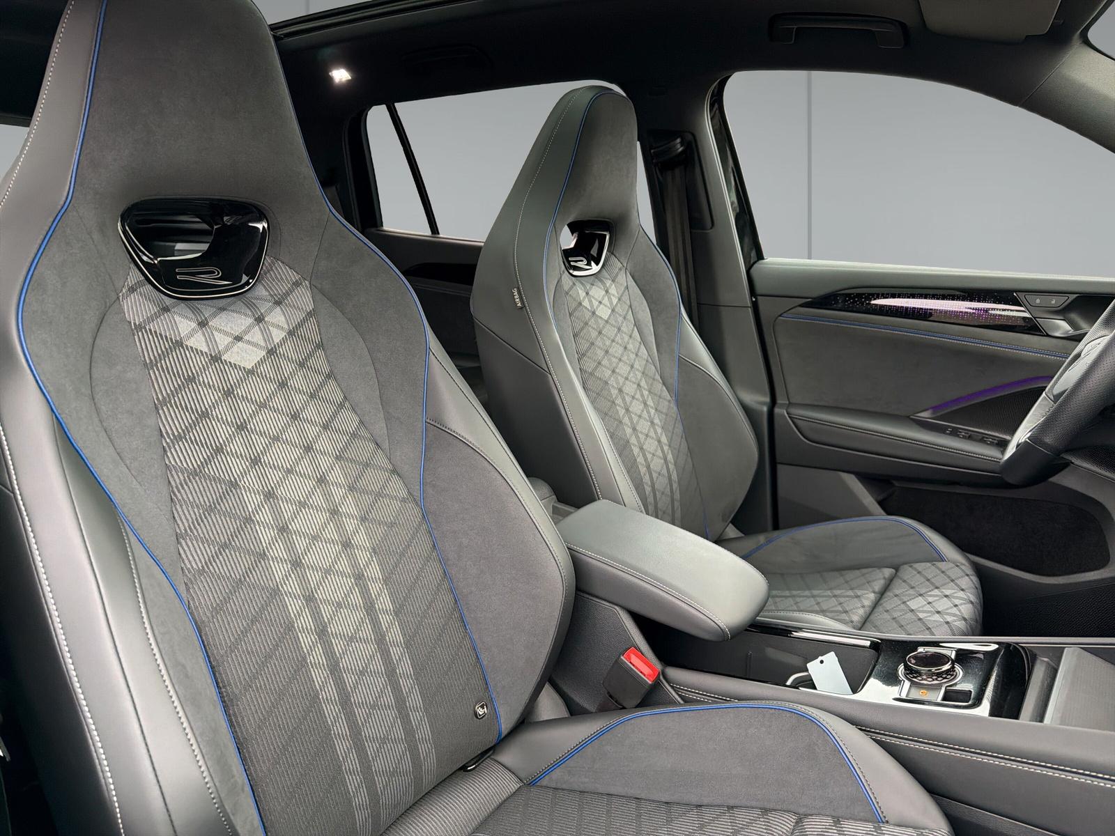 Volkswagen Tayron IQ.Drive R-Line eHybrid