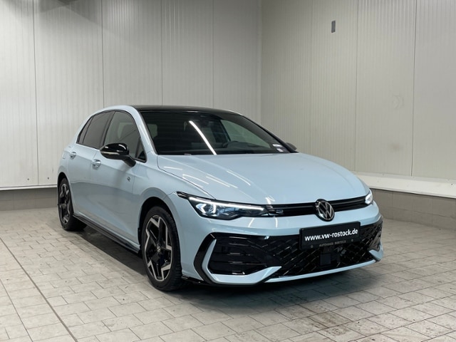 Volkswagen Golf 2.0 TDI DSG Golf VIII IQ.Drive