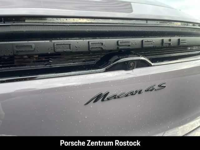 Porsche Macan 4S