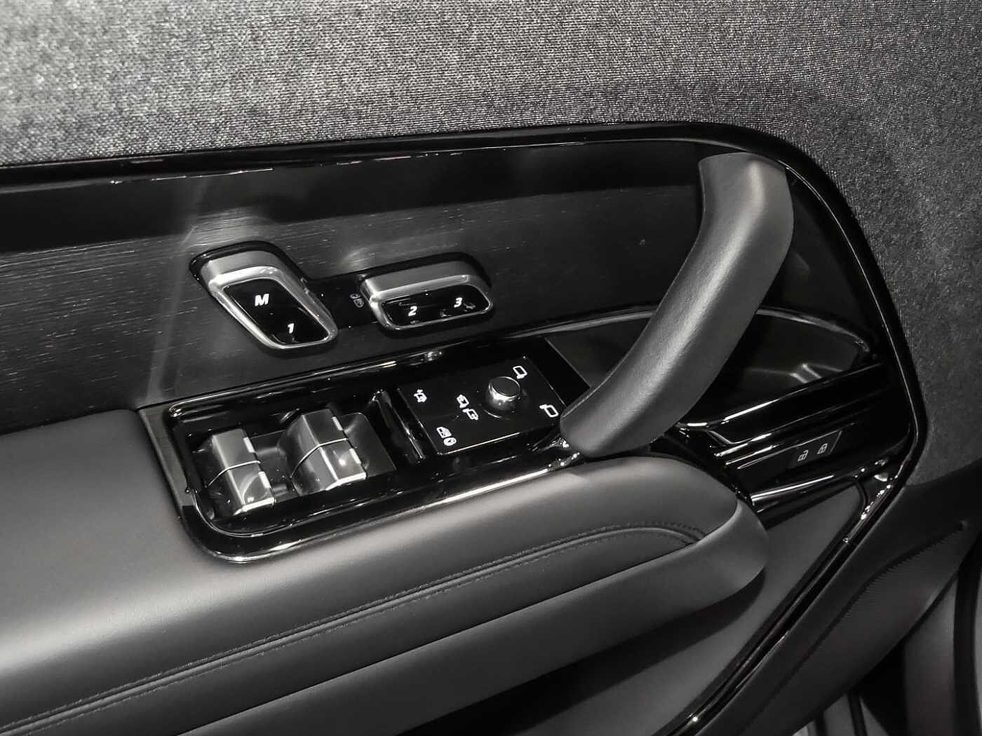 Land Rover Range Rover Sport Autobiography