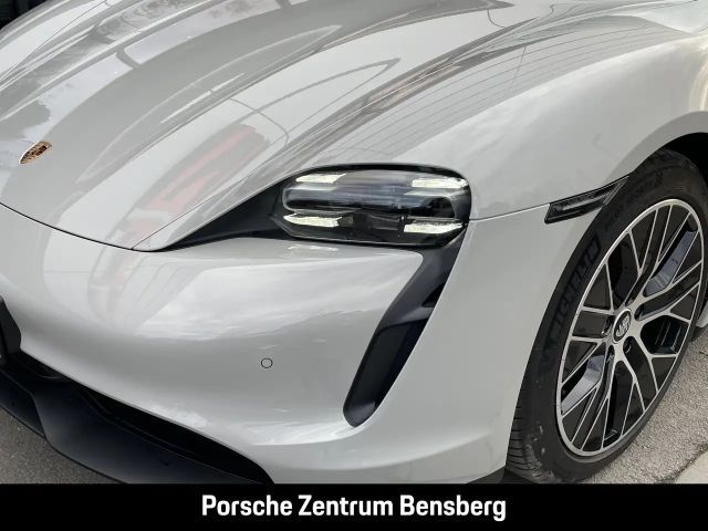 Porsche Taycan Sport Turismo