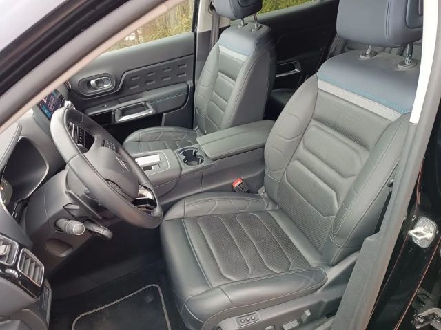 Citroën C5 Aircross C5 Aircross Diesel 130 S