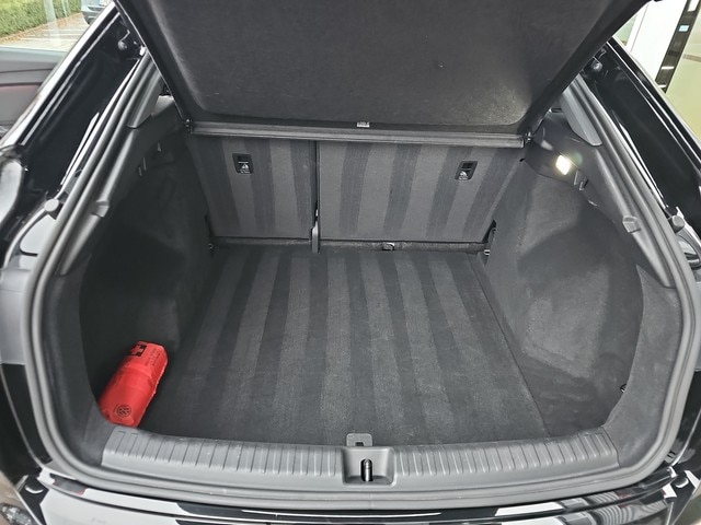 Audi Q4 e-tron 35 Sportback