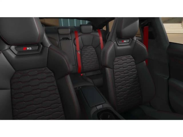 Audi e-tron Performance