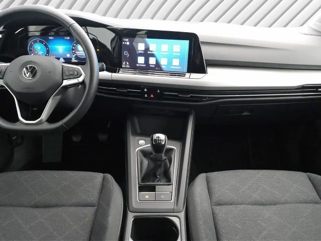 Volkswagen Golf Golf VIII Life