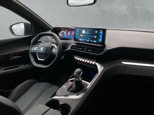 Peugeot 3008 Allure Pack PureTech