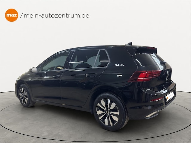 Volkswagen Golf 1.5 TSI Golf VIII