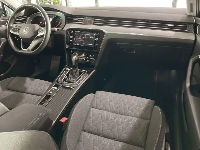 Volkswagen Passat 2.0 TDI Business DSG Variant