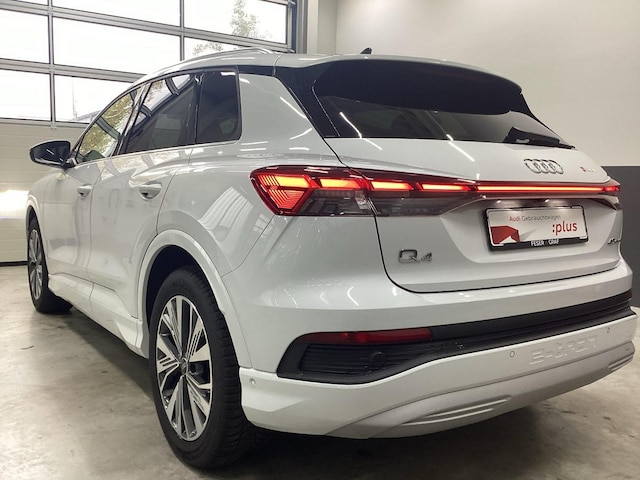 Audi Q4 e-tron 40