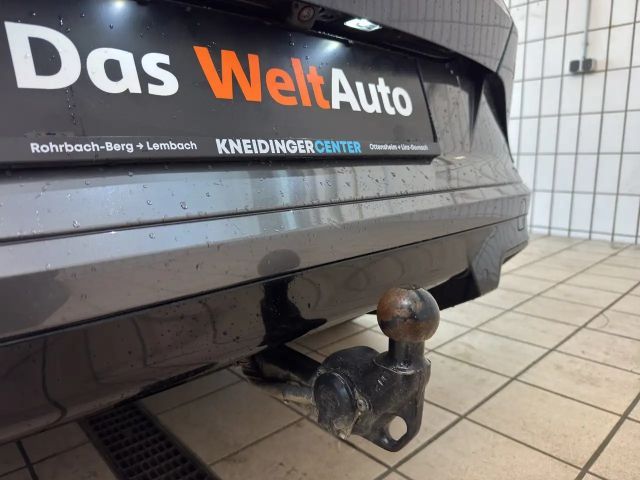 Cupra Formentor 4Drive DSG