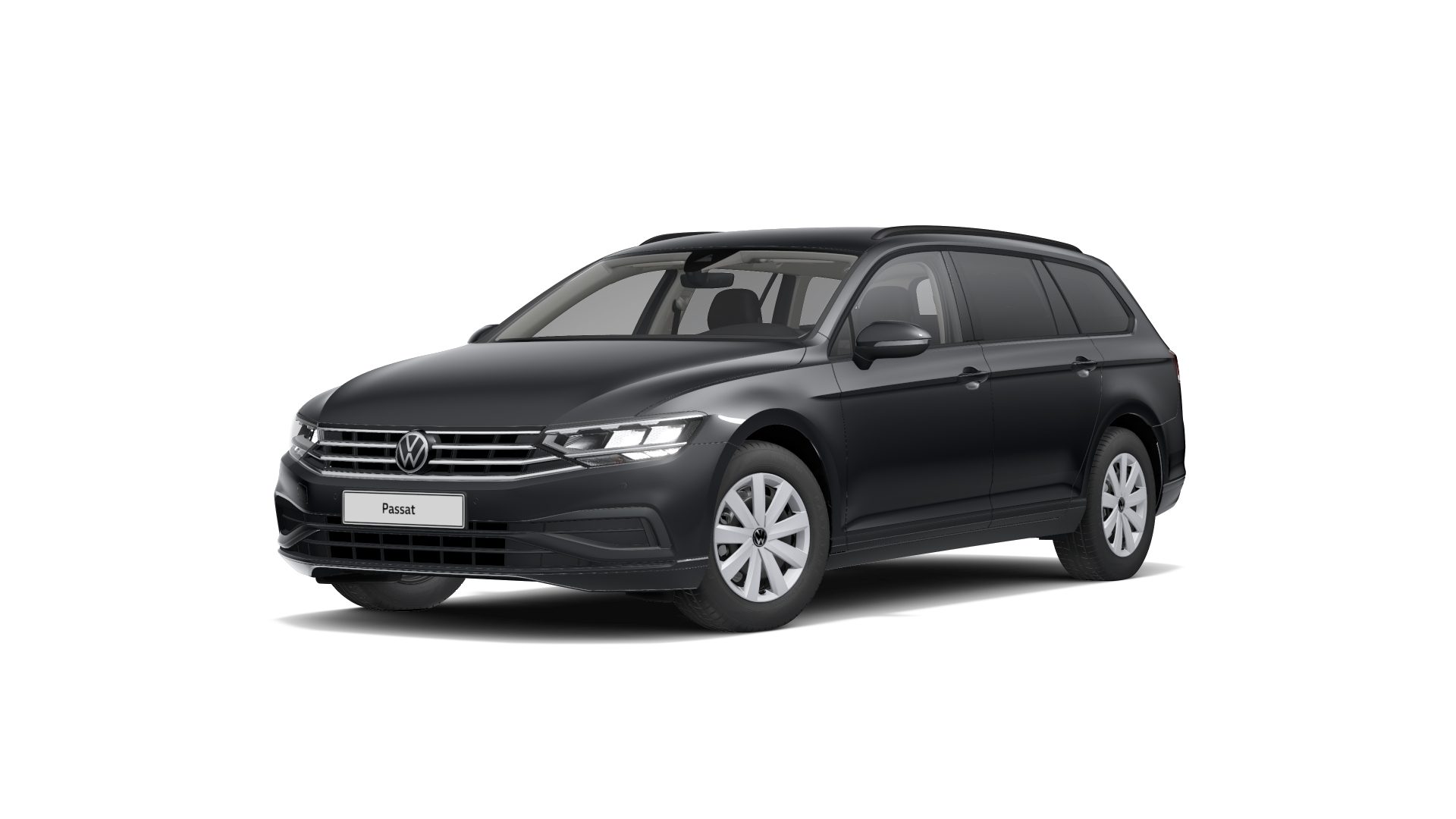 Volkswagen Passat 2.0 TDI DSG Variant