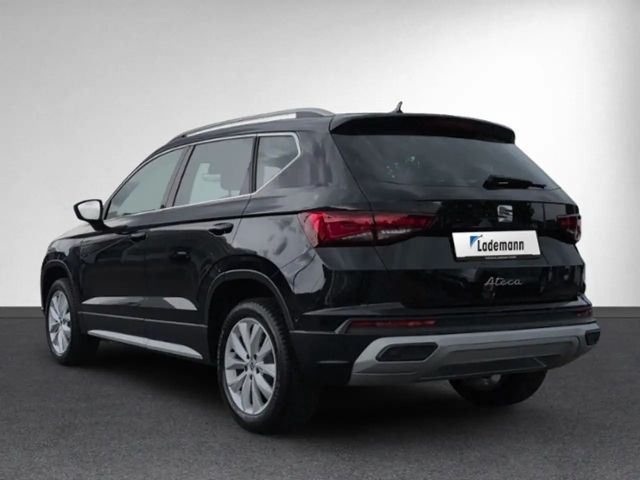 Seat Ateca 1.5 TSI DSG