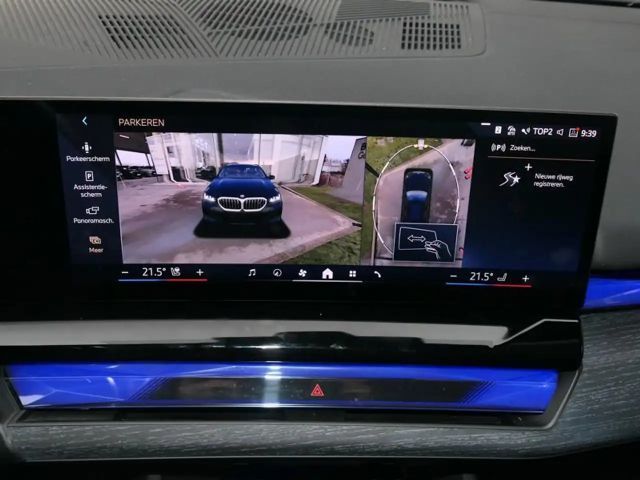 BMW i5 M-Sport Touring eDrive40